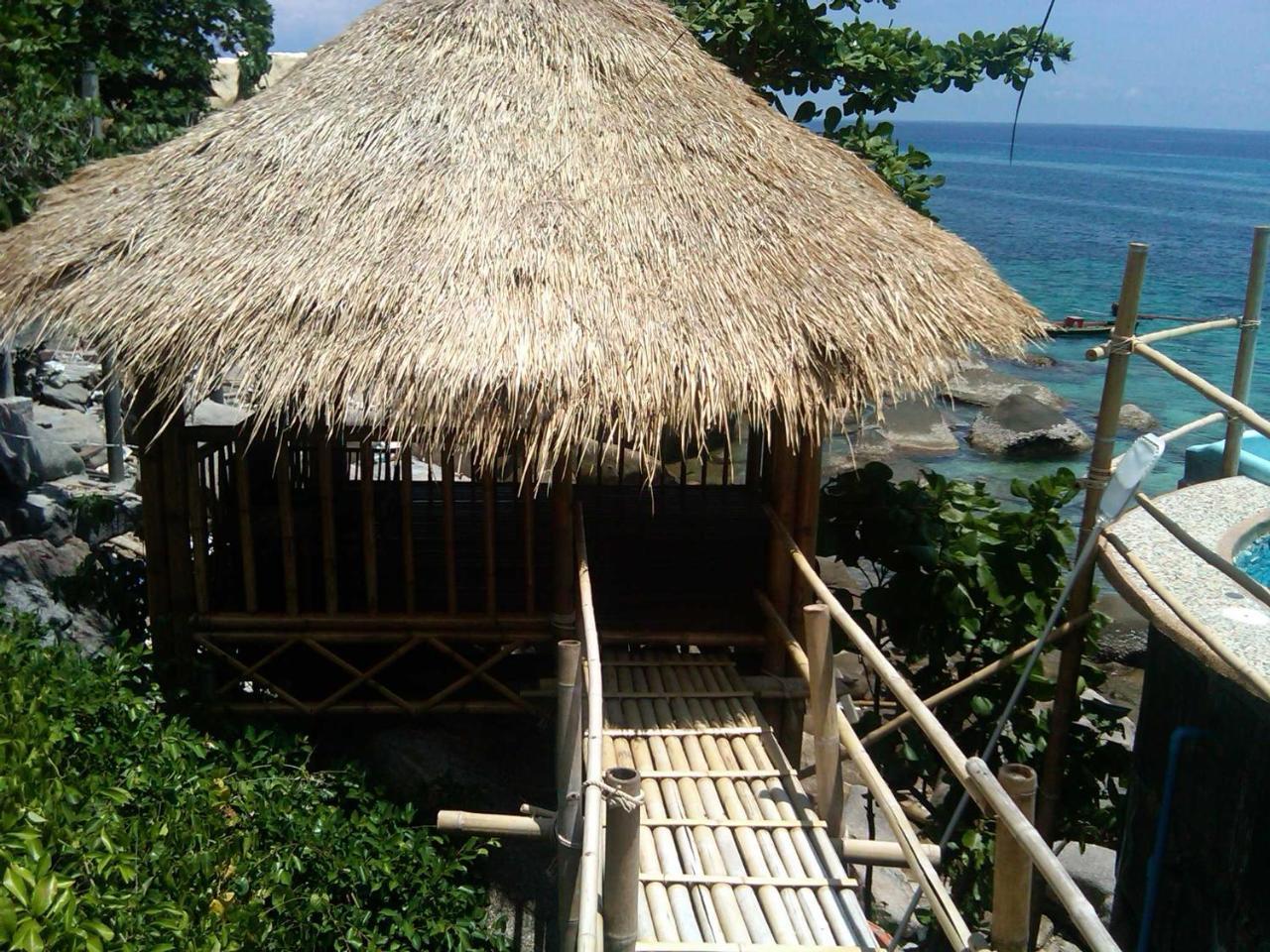 Koh Tao Bamboo Huts Hotel Bilik gambar